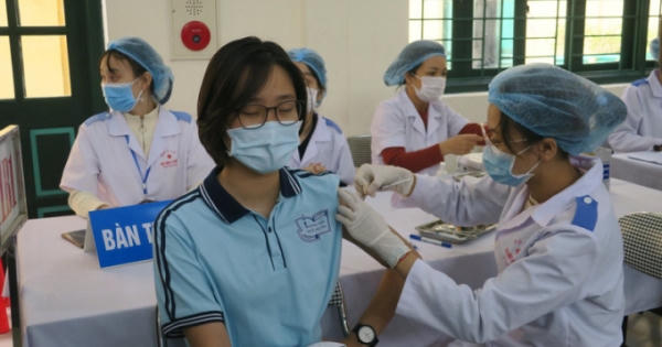 Hải Phòng: Tạm dừng việc lấy mẫu xét nghiệm F1 cách ly tại nhà Hải Phòng: Tạm dừng việc lấy mẫu xét nghiệm F1 cách ly tại nhà