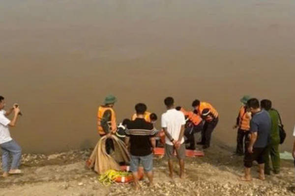 Đắk Nông: Đi câu cá, 2 anh em ruột đuối nước thương tâm