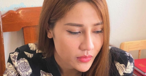 Tú bà đường dây gái mại dâm cao cấp ở Thanh Hoá khai gì tại cơ quan công an?