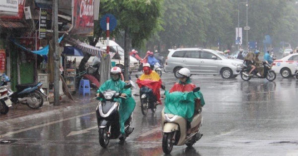 Dự báo thời tiết ngày 17/3: Bắc Bộ tiếp tục mưa rét Dự báo thời tiết ngày 17/3: Bắc Bộ tiếp tục mưa rét