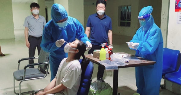 Thêm 2 bệnh nhân Covid-19 nặng ở Nghệ An không qua khỏi