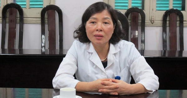 BV Việt Đức nói về lời từ chối của Phó giám đốc