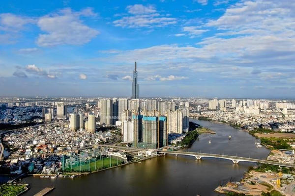 TP.HCM: Đẩy nhanh tiến độ các dự án khởi công mới trong năm 2024