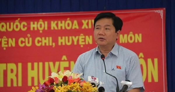 Bí thư Thăng: Quyết tâm mang thực phẩm sạch cho bữa ăn của người dân