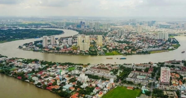 Nước sông Sài Gòn - Đồng Nai đang ô nhiễm nặng Nước sông Sài Gòn - Đồng Nai đang ô nhiễm nặng