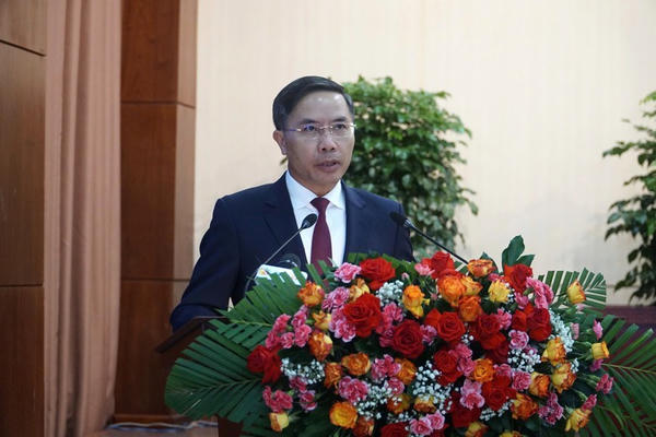 Ông Phạm Đức Ấn được Thủ tướng phê chuẩn giữ chức Chủ tịch UBND TP Đà Nẵng