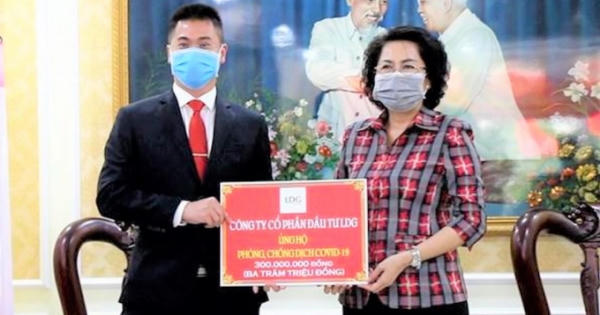 TP HCM: Hơn 83 tỷ đồng tương trợ đại dịch, hạn mặn từ các đơn vị thông qua Ủy ban MTTQ