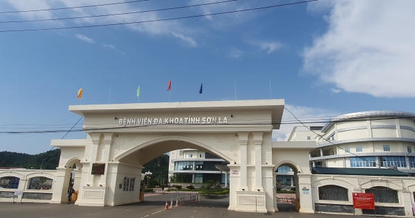 Một số vấn đề cần phải “làm rõ” với người dân trong việc thu hồi đất tại dự án Bệnh viện đa khoa 550 giường tỉnh Sơn La?