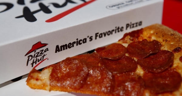 Nợ 1 tỷ USD, ông chủ Pizza Hut lớn nhất Mỹ xin phá sản