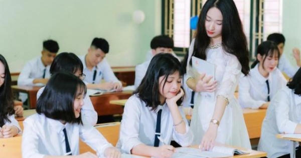 Học sinh tiểu học sẽ có thêm hình thức "Thư khen" Học sinh tiểu học sẽ có thêm hình thức "Thư khen"