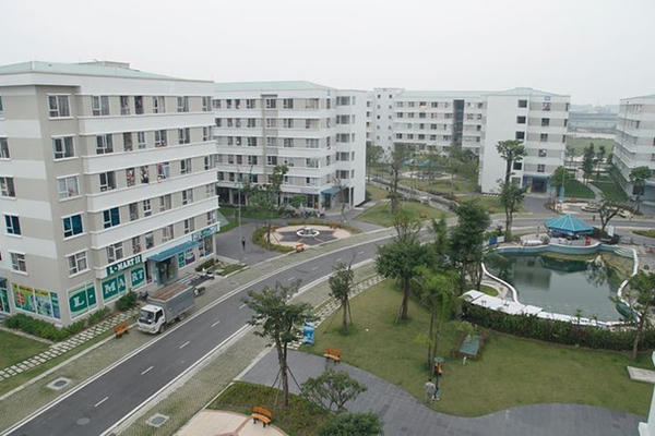 HoREA kiến nghị không thực hiện kiểm toán nhà nước đối với các dự án nhà ở xã hội