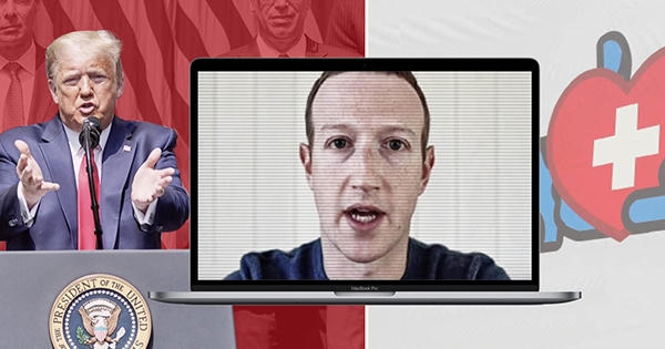 Việt Nam và cuộc đấu tranh với các thế lực công nghệ số Google, Facebook