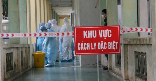 Chuẩn bị kịch bản có thể xuất hiện mỗi ngày từ 15-20 ca nhiễm COVID- 19