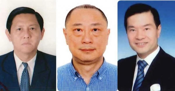 Vì sao hàng loạt nguyên cán bộ ngân hàng SCB bị Bộ Công an phát lệnh truy nã?