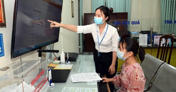 Ba tháng đầu năm 2023, Hà Nội bãi bỏ 124 thủ tục hành chính