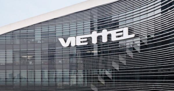 5 doanh nghiệp viễn thông di động bị xử phạt gần 3 tỷ đồng