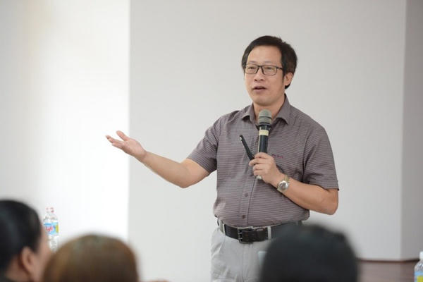 Giám đốc Đại học Huế Lê Anh Phương bị khởi tố, bắt tạm giam Giám đốc Đại học Huế Lê Anh Phương bị khởi tố, bắt tạm giam