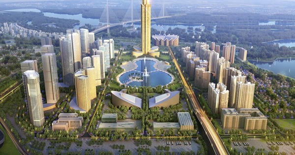 Trăm triệu USD buôn đất Hà Nội, tưởng ngon nhưng không dễ xơi