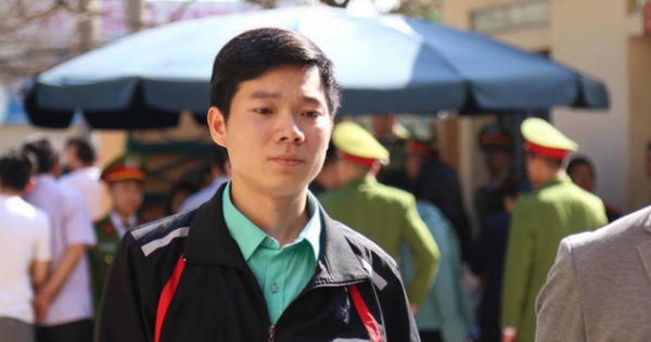 Bác sĩ Hoàng Công Lương kháng cáo xin miễn trách nhiệm hình sự