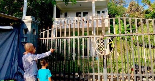 Kiên Giang: Khởi tố một vụ án xâm phạm chỗ ở Kiên Giang: Khởi tố một vụ án xâm phạm chỗ ở