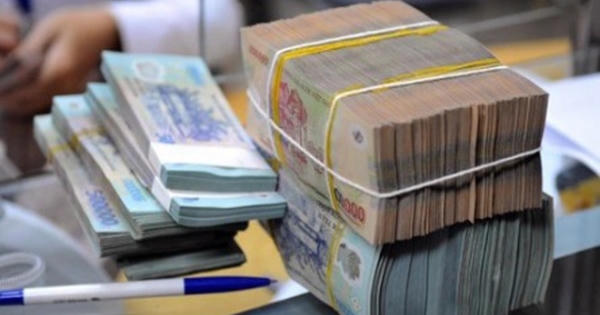 Nợ nghi ngờ mất vốn tại ngân hàng bất ngờ tăng mạnh