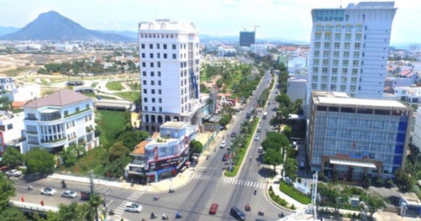 Phú Yên: Nhiều cán bộ huyện, sở bị kỷ luật