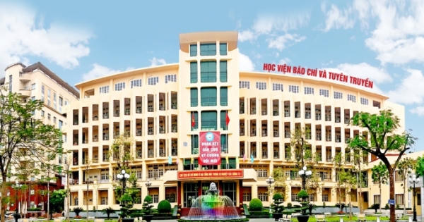 Khoa Tuyên truyền – Học viện Báo chí và Tuyên truyền: 60 năm phát triển, tự hào