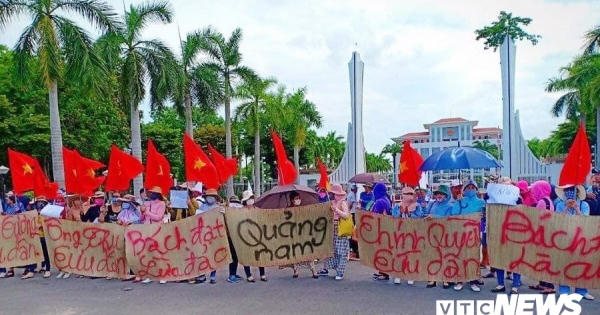 Hàng nghìn người mua đất không có sổ đỏ: Thanh tra công bố loạt sai phạm của Bách Đạt An