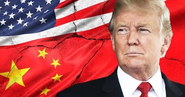 Ông Trump mạnh tay, thỏa thuận thương mại Mỹ - Trung lâm nguy?