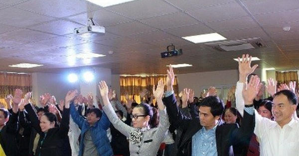 Chấm dứt hoạt động của công ty đa cấp Tiến Thịnh Phát