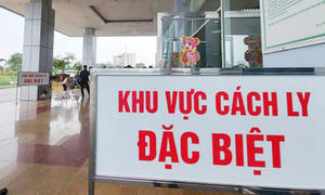 Ngày 9/8, cả nước có 9.340 ca nhiễm mới, TP HCM và Bình Dương vẫn là điểm nóng