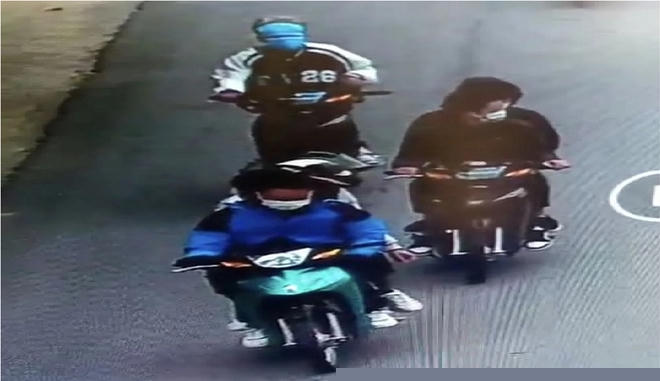 Bắc Giang: Xác định lái xe tông người phụ nữ trọng thương rồi bỏ chạy