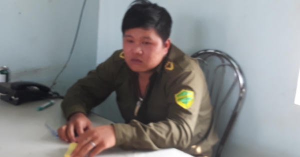 Gia Lai: Cần khởi tố đối tượng đánh công an viên khi đang thi hành công vụ