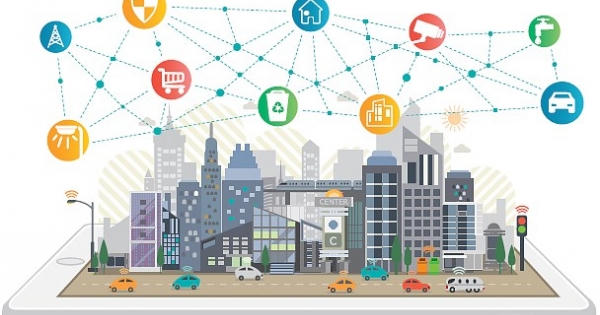 Đô thị thông minh: Giải bài toán xã hội chứ không phải bài toán công nghệ Đô thị thông minh: Giải bài toán xã hội chứ không phải bài toán công nghệ