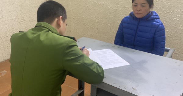 Quảng Bình: Phá chuyên án, bắt chủ nhà trọ chứa mại dâm