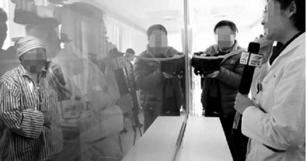 Người đàn bà chấp nhận tán gia bại sản thậm chí chịu rút tủy sống để cứu vợ cũ của chồng