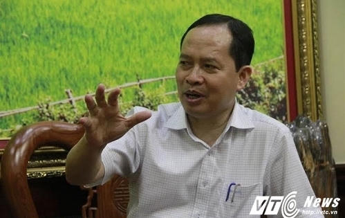 Thanh Hóa: Khi Bí thư Tỉnh ủy ‘đi Tết’ doanh nghiệp