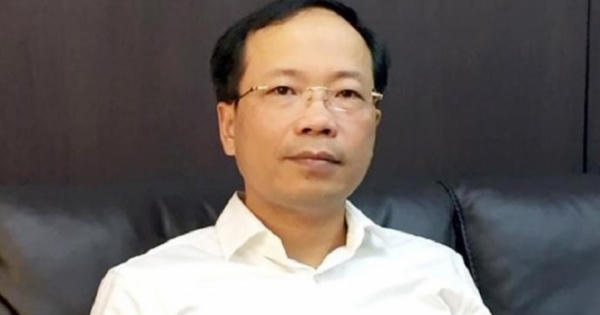 Bộ Giao thông vận tải có tân thứ trưởng