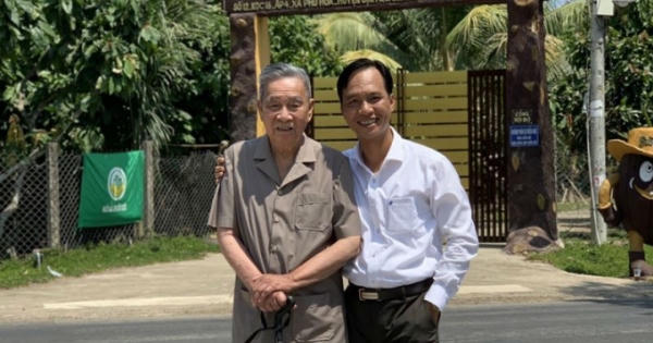 Khát vọng đưa cây ca cao Việt vươn tầm thế giới