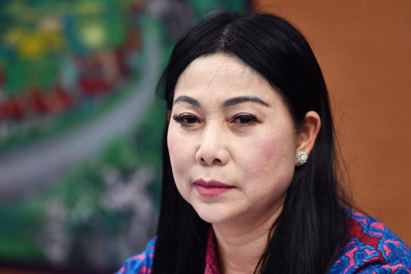 Bí thư tỉnh giơ 1 ngón tay, doanh nghiệp hối lộ ngay 1 triệu Đô la Mỹ