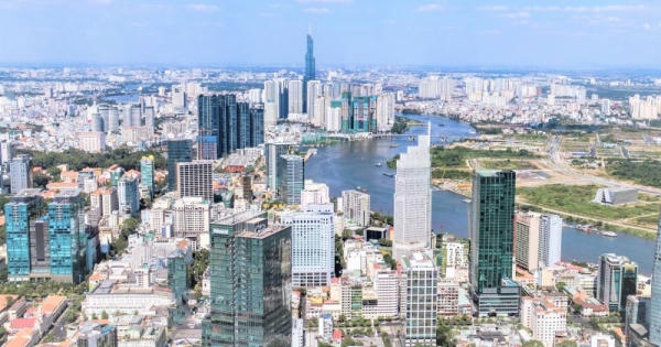 Mô hình chính quyền đô thị: Chậm mà chắc