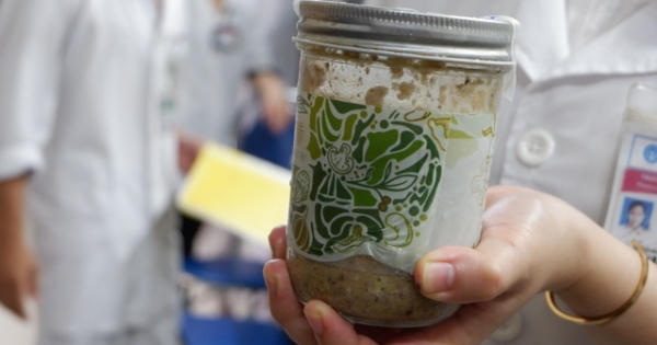 Đã tìm được gần 700 người mua pate Minh Chay tại Hà Nội