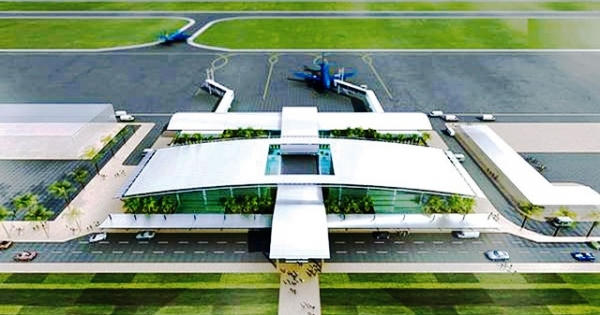 Tin kinh tế 6AM: Bộ KH&ĐT thẩm định Dự án Cảng hàng không Sa Pa; Thị trường bán lẻ Việt Nam đạt doanh số kỷ lục