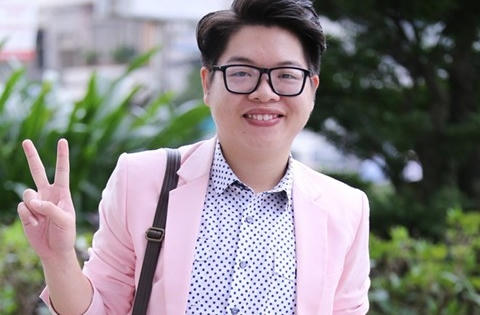 Từ chuyện Đức Phúc nghĩ về… Susan Boyle