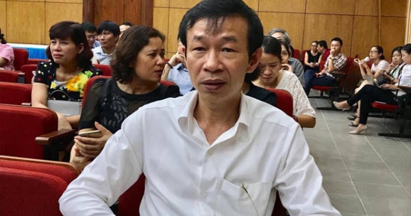 Giải pháp cho ngành sư phạm: Việc làm, tiền lương và sự tôn vinh của xã hội Giải pháp cho ngành sư phạm: Việc làm, tiền lương và sự tôn vinh của xã hội