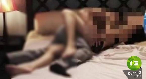 Bị chấm dứt tình cảm, gã bạn trai quay lén clip nóng để tống tiền bạn tình