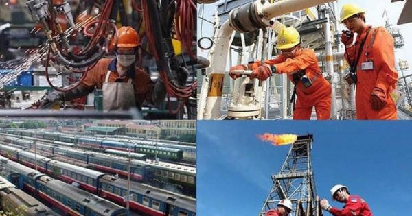 Phát huy sức mạnh doanh nghiệp nhà nước