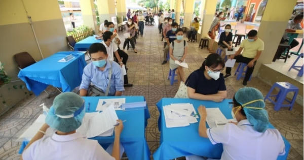 Ngày 9/9, số ca nhiễm Covid-19 tại TP HCM giảm, Bình Dương tăng
