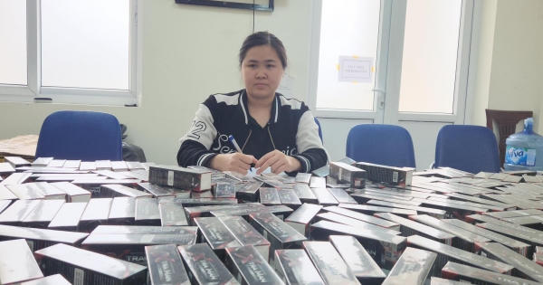 Triệt phá ổ nhóm buôn bán thuốc tăng cường sinh lý nam giả mạo