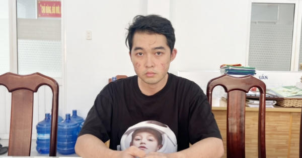 Nghi can lừa đảo hàng trăm sinh viên ở Cần Thơ đã ra đầu thú